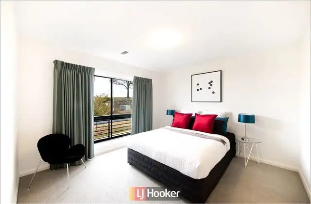 Fourth view of Homely townhouse listing, 21/98 Henry Kendall Street, Franklin ACT 2913