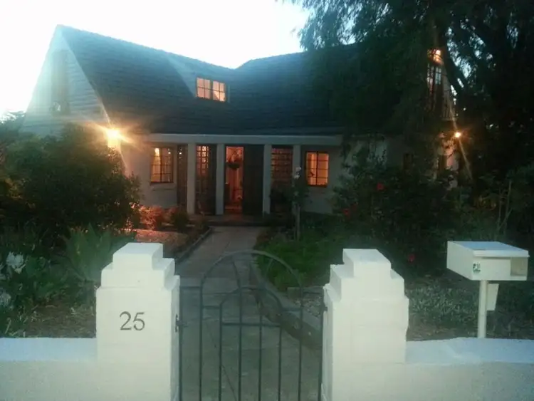 Second view of Homely house listing, 25 Jarvis Street, Erindale SA 5066