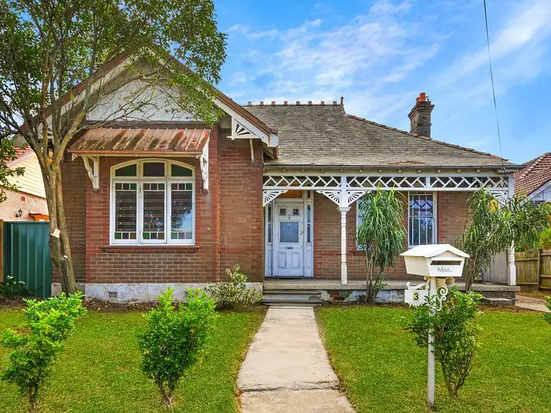 Main view of Homely house listing, 3 Liverpool Road, Croydon NSW 2132