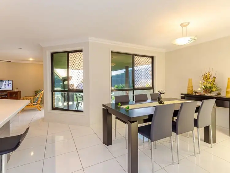 Fifth view of Homely house listing, 14 Southern Cross Close, Telina QLD 4680
