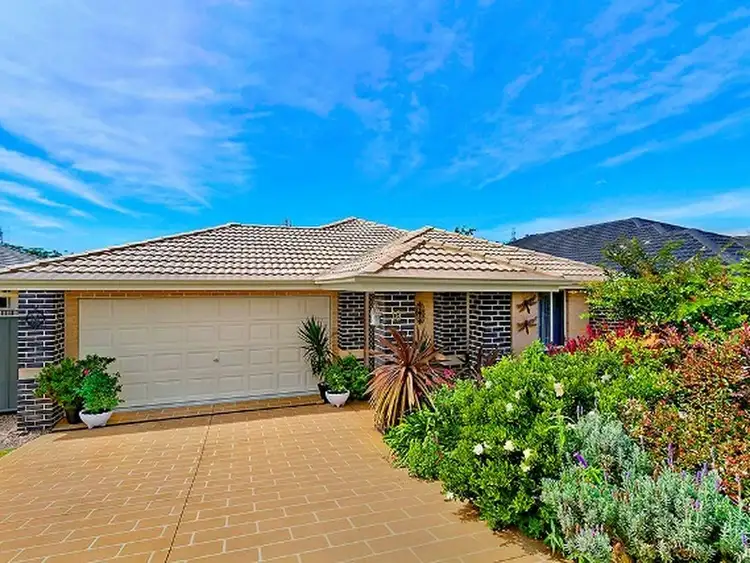 Main view of Homely house listing, 16 Connemara Street, Wadalba NSW 2259
