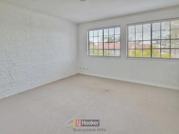 Fourth view of Homely townhouse listing, 11/59 Nursery Avenue, Runcorn QLD 4113
