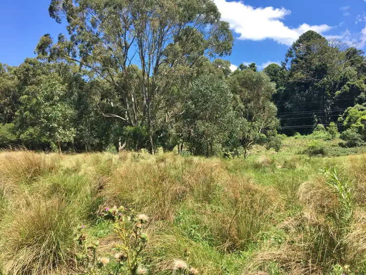Main view of Homely land listing, Lots 32-33 Sheedy Street, Bunya Mountains QLD 4405