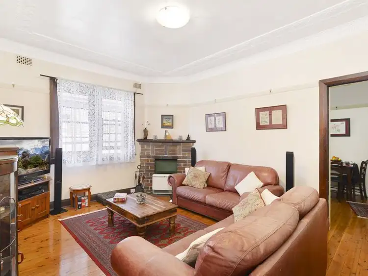 Second view of Homely semi-detached listing, 21&21A Rawson Street, Croydon Park NSW 2133