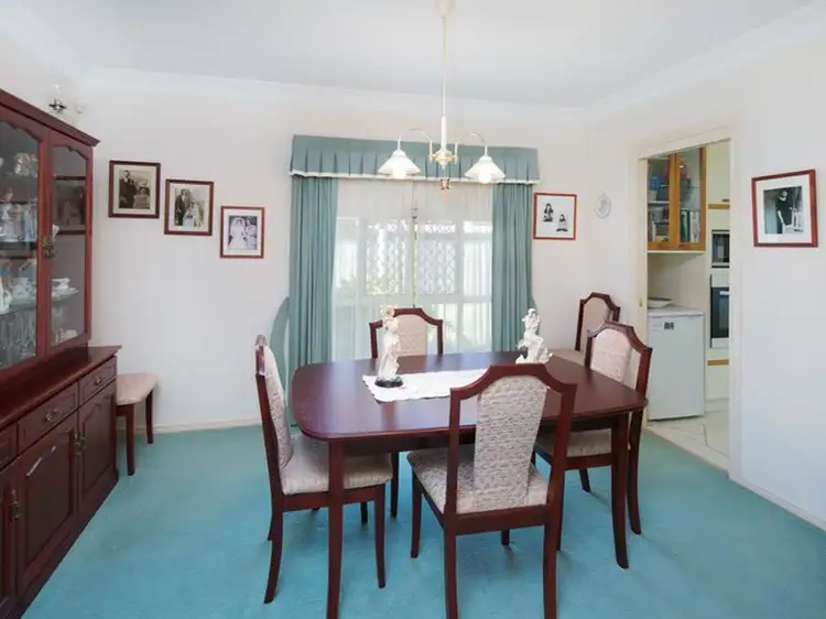 Fifth view of Homely house listing, 82 Mary Pleasant Dr, Birkdale QLD 4159