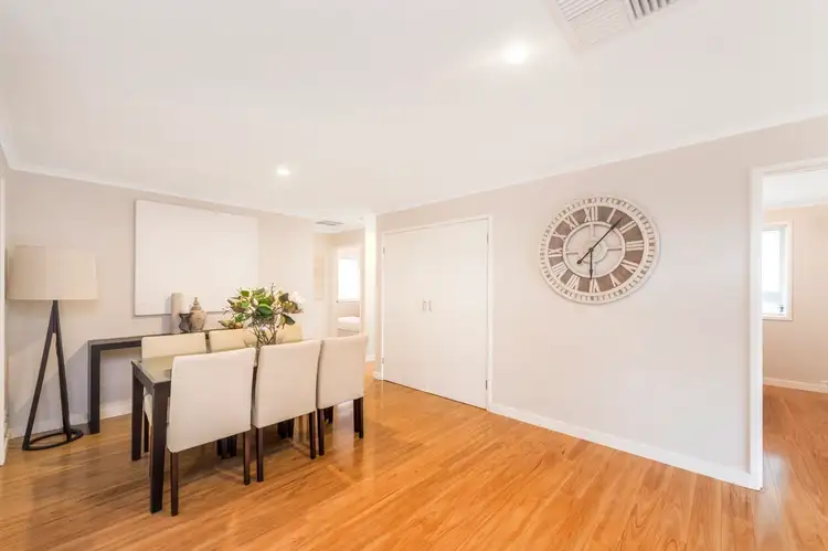 Fifth view of Homely house listing, 4 Mighell Place, Theodore ACT 2905