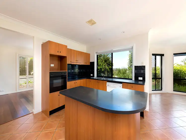 Fourth view of Homely house listing, 44 Beaufort Crescent, Moggill QLD 4070