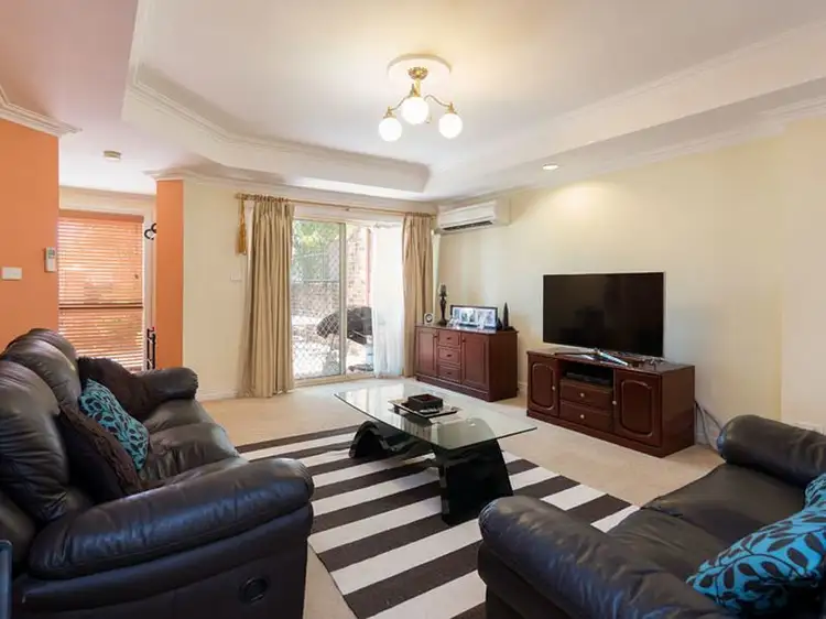 Third view of Homely townhouse listing, 3/27 Swann Road, Taringa QLD 4068