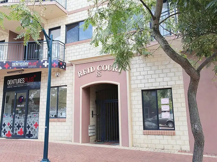 Second view of Homely house listing, Apartment 6/85 Reid Promenade, Joondalup WA 6027