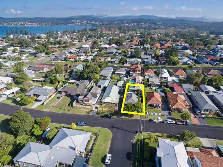 Main view of Homely house listing, 19 Alley Street, Speers Point NSW 2284