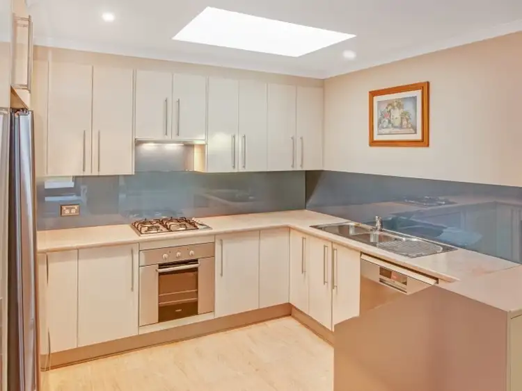 Sixth view of Homely house listing, 139 Birdwood Drive, Blue Haven NSW 2262