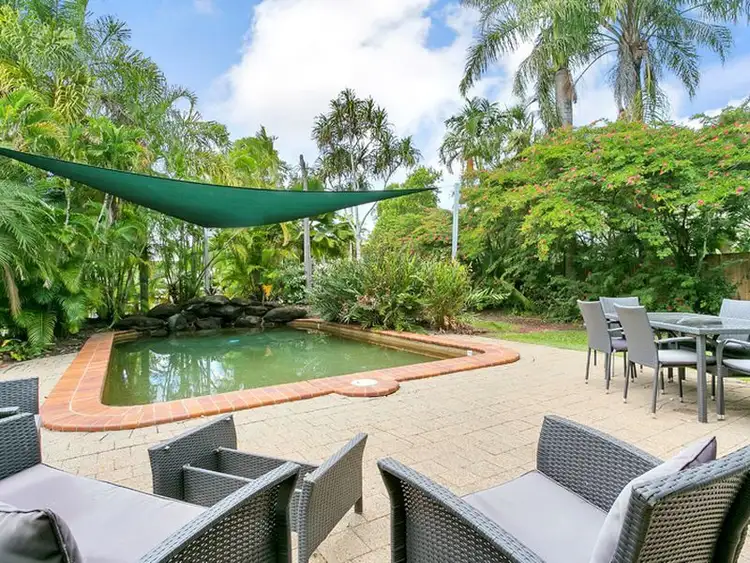 Seventh view of Homely unit listing, 8/11 Springfield Crescent, Manoora QLD 4870