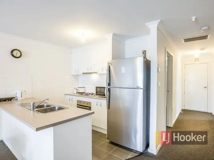 Second view of Homely unit listing, 196 Greens Road, Wyndham Vale VIC 3024