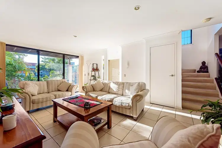 Fifth view of Homely townhouse listing, 3/302 Christine Avenue, Varsity Lakes QLD 4227