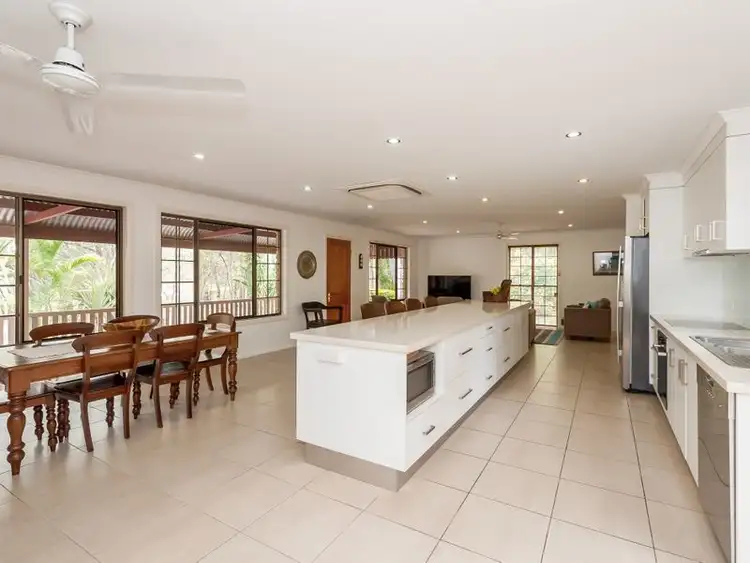 Fourth view of Homely house listing, 24 Mounter Street, Boyne Island QLD 4680
