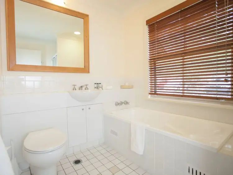 Third view of Homely villa listing, Villa 753 Cypress Lakes Resort, Pokolbin NSW 2320