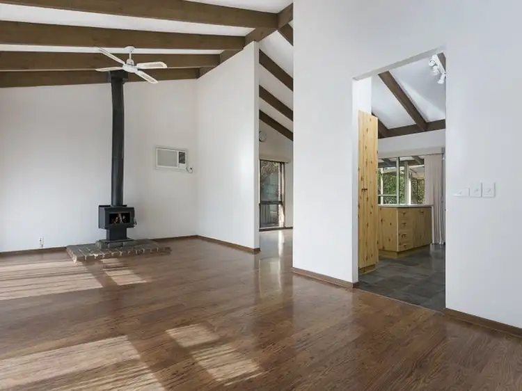 Second view of Homely house listing, 133 Queen Street, Wallan VIC 3756
