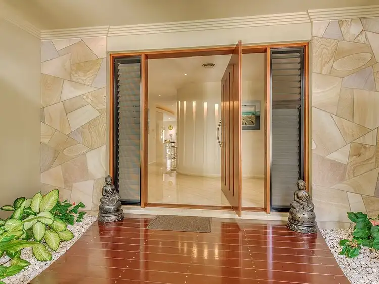 Third view of Homely house listing, 1 Toombra Lane, Twin Waters QLD 4564