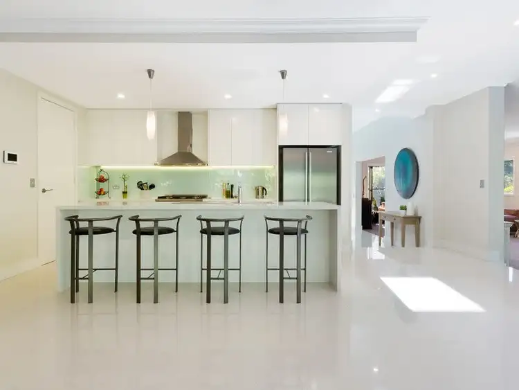 Fourth view of Homely house listing, 45 Carbeen Avenue, St Ives NSW 2075