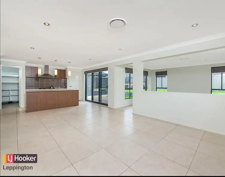 Main view of Homely house listing, 14 Voyager Street, Gregory Hills NSW 2557
