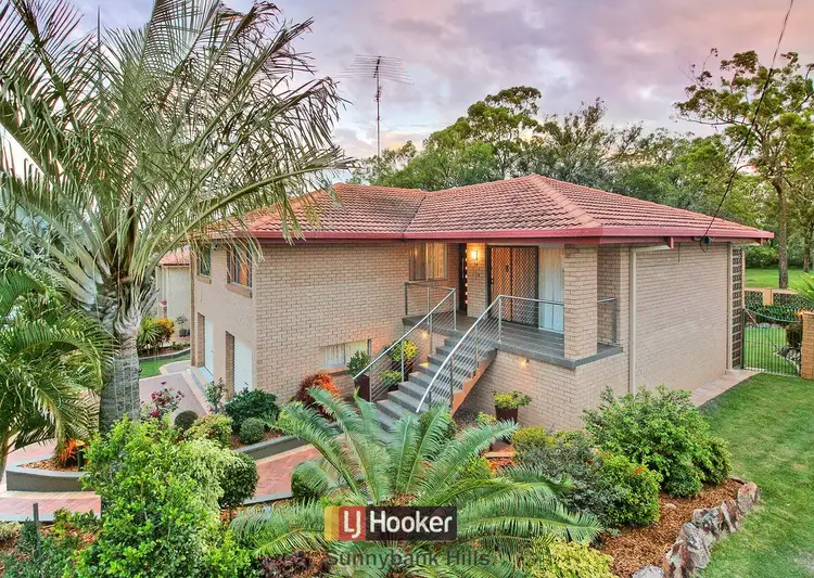 Fifth view of Homely house listing, 54 Dunstable Street, Macgregor QLD 4109