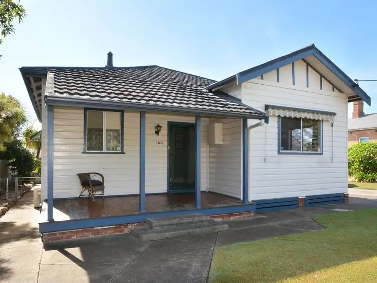 Second view of Homely house listing, 166 Lawes Street, East Maitland NSW 2323