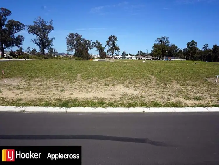 Fifth view of Homely land listing, Lot 1, 735 Beraking Loop, Dalyellup WA 6230