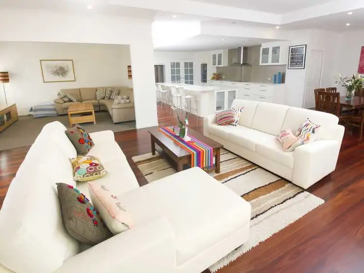 Second view of Homely house listing, 32 Wirrana Circuit, Forster NSW 2428