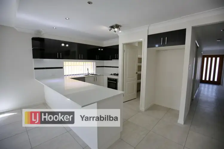 Second view of Homely house listing, 46 Highlands Street, Yarrabilba QLD 4207