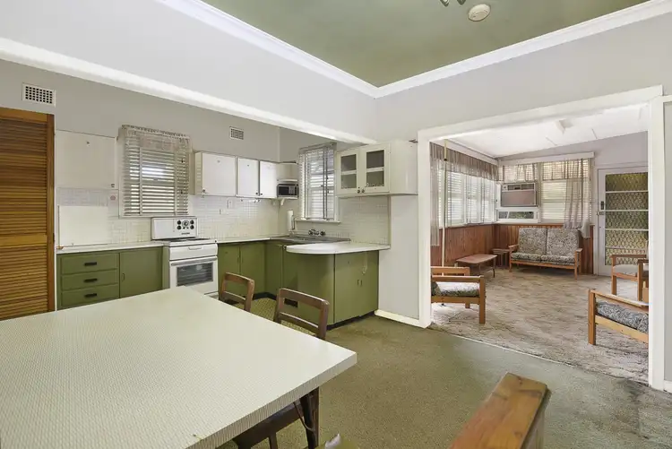 Second view of Homely house listing, 28 Barton Street, Smithfield NSW 2164
