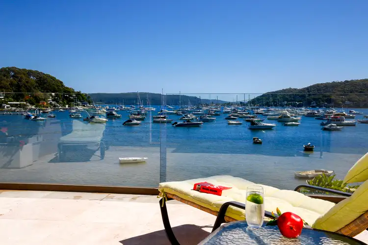 Second view of Homely house listing, 131 George Street, Avalon Beach NSW 2107