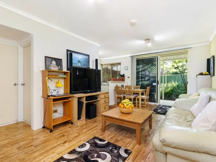 Second view of Homely townhouse listing, 59/5 Tenby Street, Blacktown NSW 2148