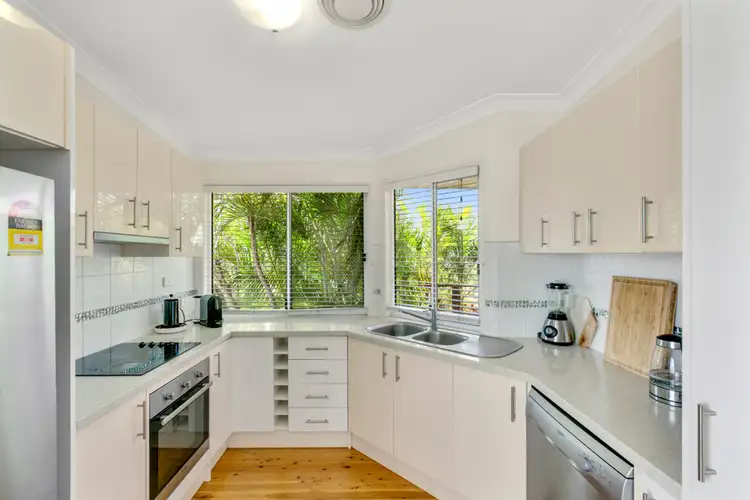 Fourth view of Homely house listing, 12 Mitaro Rise, Pacific Pines QLD 4211