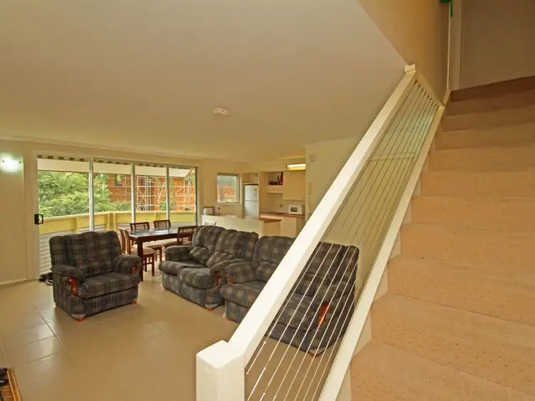 Seventh view of Homely unit listing, 18/492 Main Street, Kangaroo Point QLD 4169
