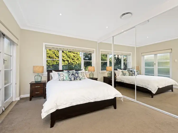 Fourth view of Homely house listing, 51 Bridge Street, Lane Cove NSW 2066