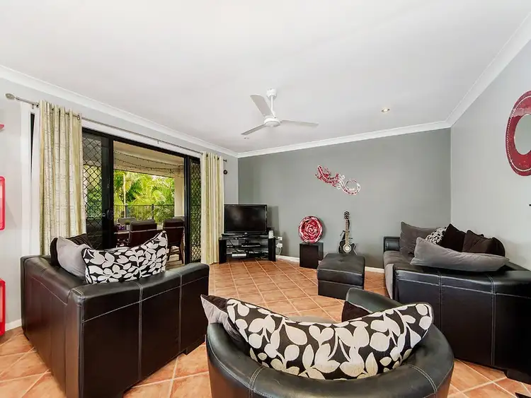 Fifth view of Homely house listing, 15 Wollemi Court, Reedy Creek QLD 4227