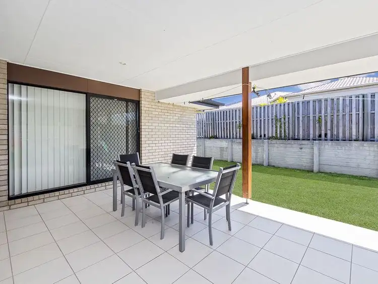 Second view of Homely house listing, 26 Peacherine Circuit, Bellmere QLD 4510