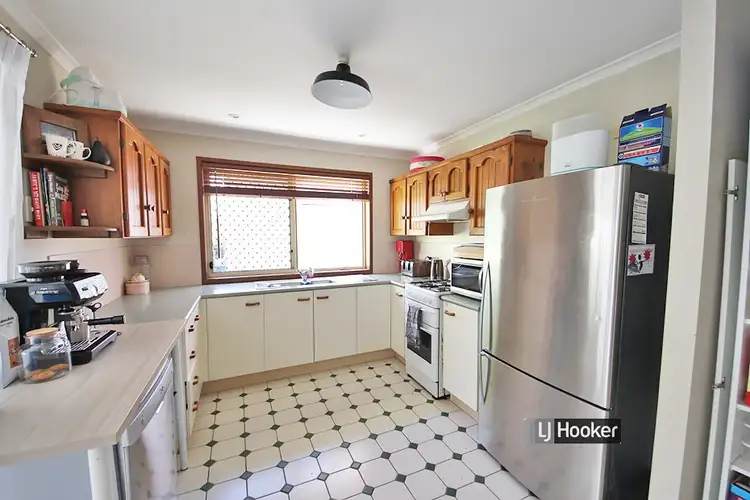 Fourth view of Homely house listing, 8 Washbrook Crescent, Petrie QLD 4502