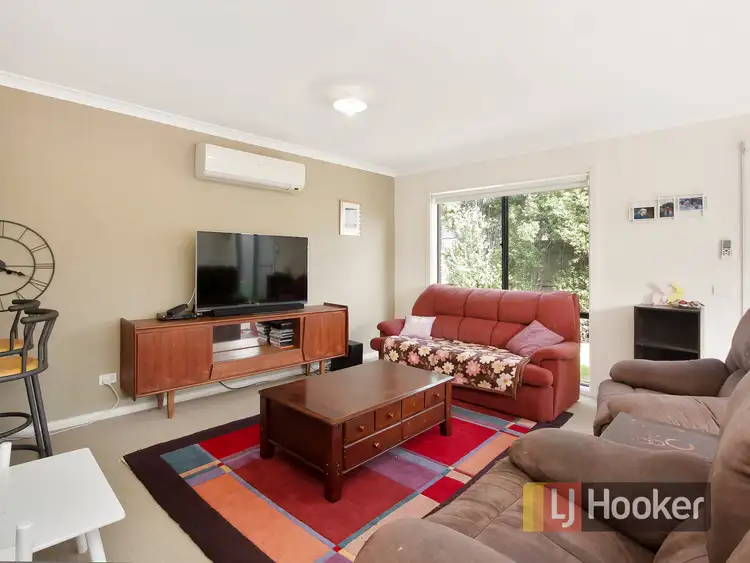 Second view of Homely house listing, 45 Calais Circuit, Cranbourne West VIC 3977