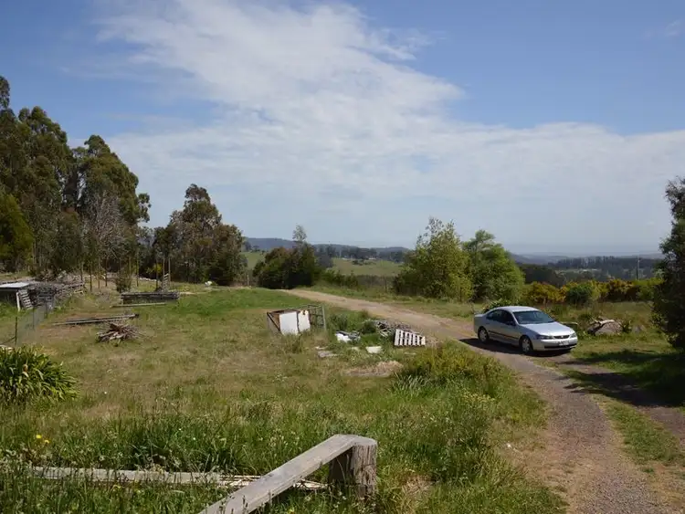 Fifth view of Homely land listing, 50 Neaves Road, Callignee VIC 3844