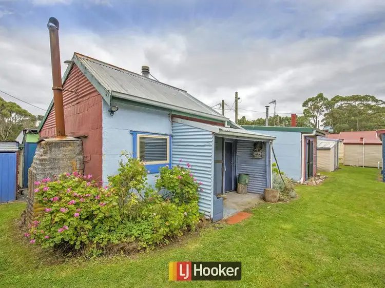 Second view of Homely house listing, 81 Lettes Bay Road, Strahan TAS 7468