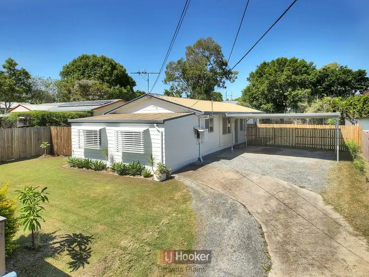 Main view of Homely house listing, 8 Peppermint Street, Crestmead QLD 4132