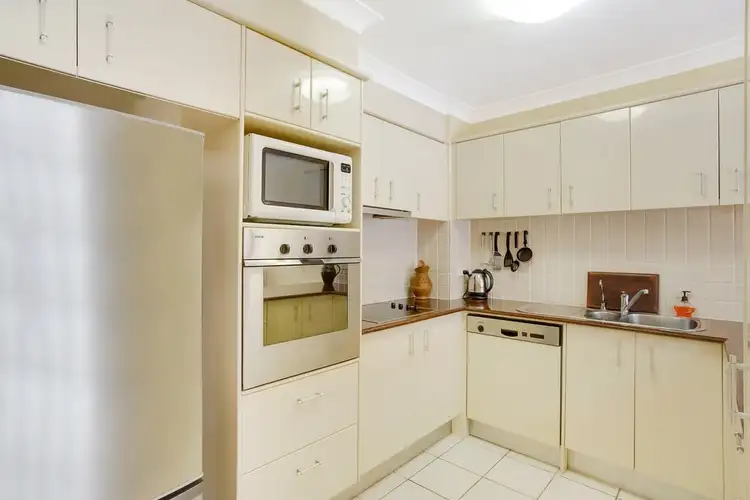 Sixth view of Homely townhouse listing, 27/3 Robina Town Centre, Robina QLD 4226