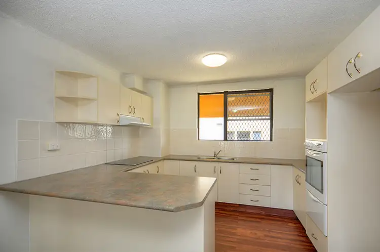 Second view of Homely unit listing, 8/72 Marine Parade, Southport QLD 4215