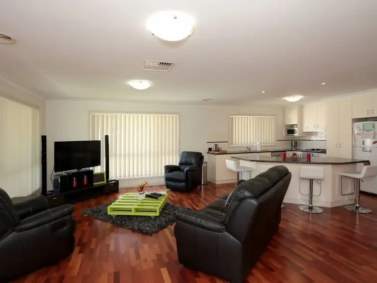 Third view of Homely house listing, 46 Mima Street, Glenfield Park NSW 2650