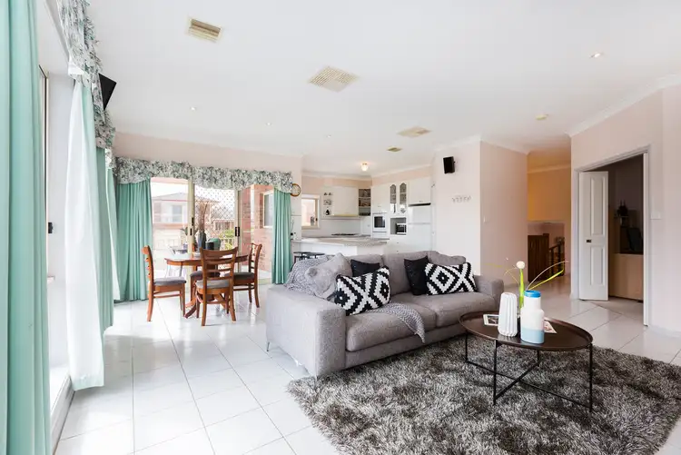 Second view of Homely house listing, 5 Dandenong Court, Palmerston ACT 2913