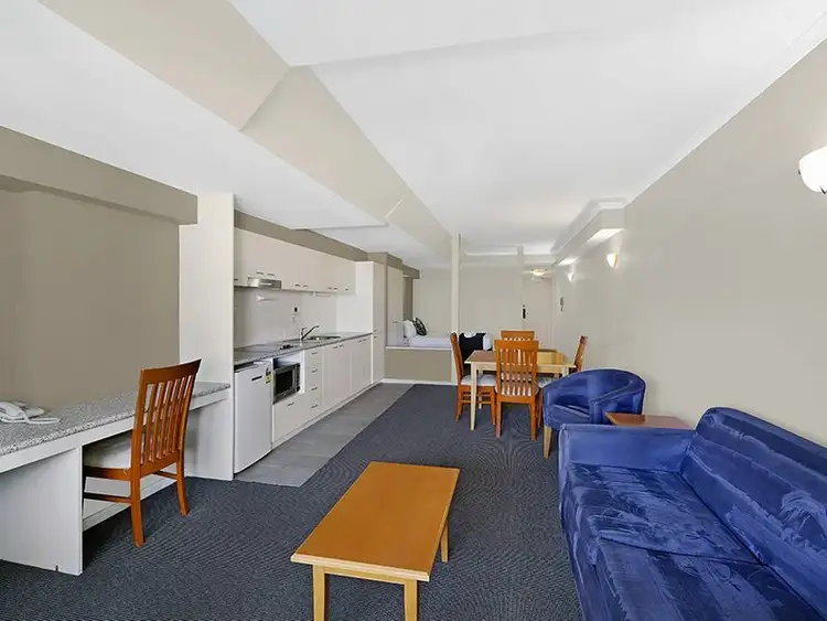 Fifth view of Homely apartment listing, 312/18 Coral Street, The Entrance NSW 2261
