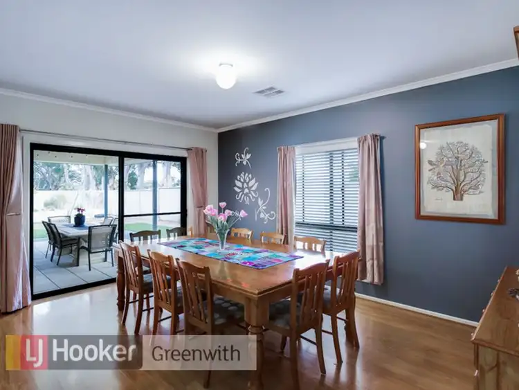 Sixth view of Homely house listing, 1 Quintal Street, Modbury SA 5092