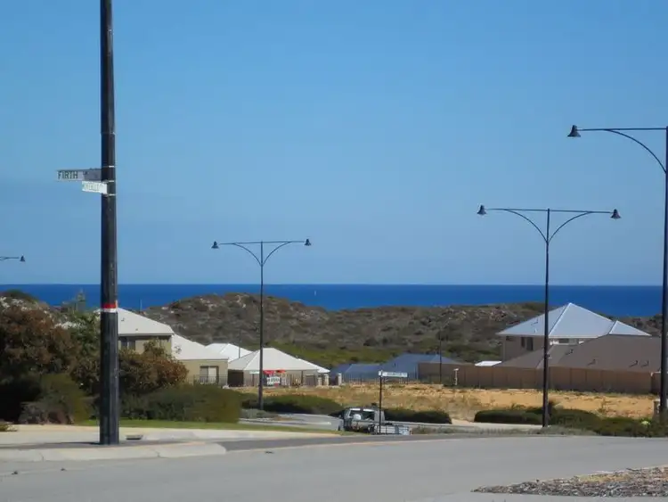 Second view of Homely land listing, 59 Montebello Boulevard, Two Rocks WA 6037