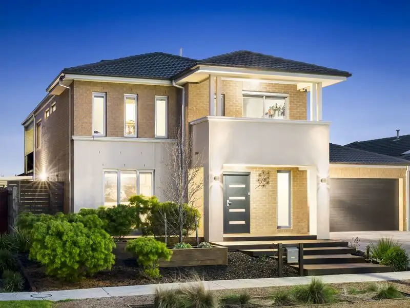 Main view of Homely house listing, 5 Silverbay Avenue, Point Cook VIC 3030